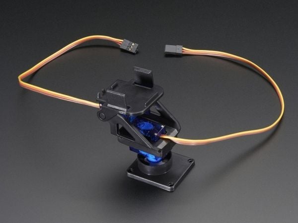 Adafruit 1967, Moottorinsuojapakkaus, Adafruit, 37 g
