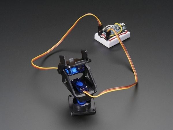 Adafruit 1967, Motorskjoldsett, Adafruit, 37 g