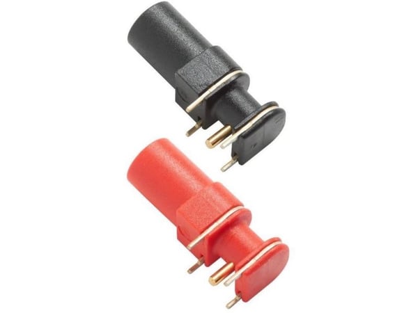 Pomona Electronics 73099-0 Tillbehör till prøveledninger Sortera