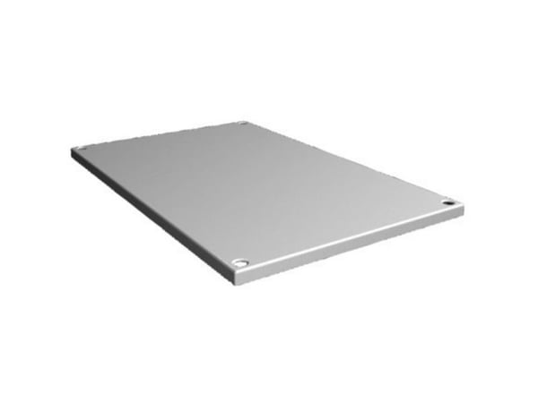 Rittal SV 9681.646 takplate grå 1 stk
