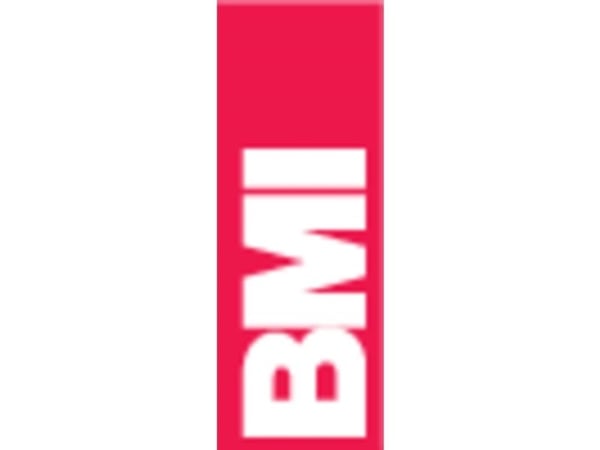 BMI 694030E 694030E Vesivaaka - kevytmetalli 30 cm 0,5 mm/m