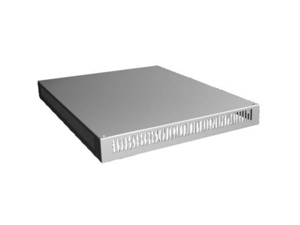 Rittal SV 9681.868 Dekkplate Grå 1 stk.
