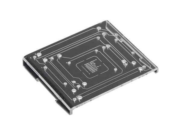 Joy-iT RB-DIN-Rail