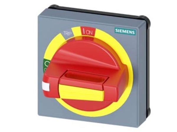 Siemens 8UD1721-0AC15, 150 g, 100 mm, 100 mm, 150 mm