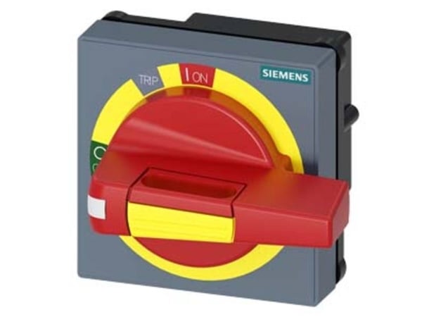 Siemens 8UD1731-0AB25, 220 g, 108 mm, 88 mm, 130 mm