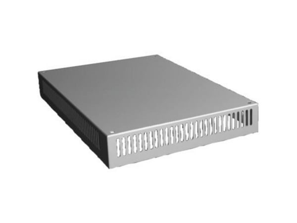 Rittal SV 9681.846 takplate grå 1 stk