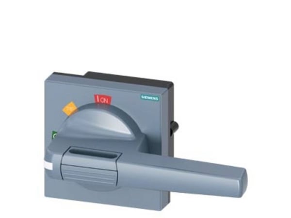 Siemens 8UD1741-0AB21, 967 g, 108 mm, 88 mm, 130 mm