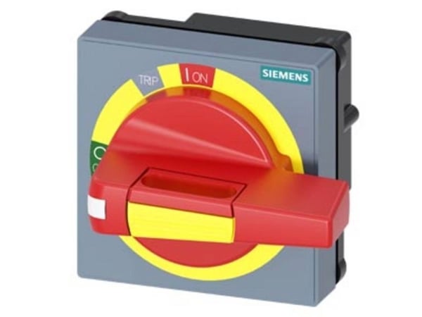 Siemens 8UD17310AC25 hantering