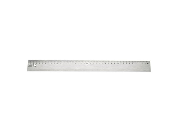 HELIOS PREISSER 0455424 målelinjal 0,4 m