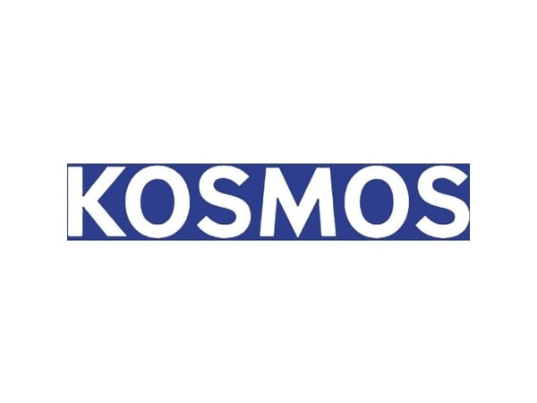 Kosmos 63605, Mikroskop, Biologi, 8 år, Blå