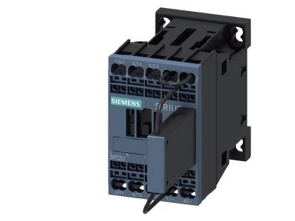 Siemens 3RT2017-2LB42-1LA0, 70 mm, 50 mm, 73,5 mm, 124,5 mm, 336 g, 1 styck