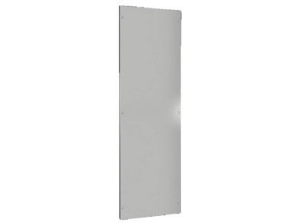 Rittal VX sivupaneeli, ruuvikiinnitteinen, HT:lle: 1800x600 mm