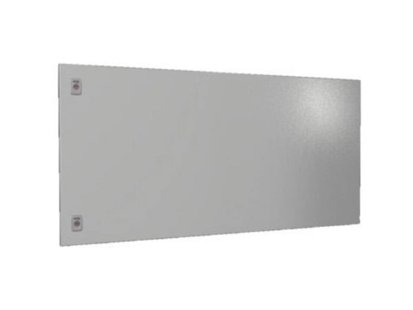 Rittal SV 9682.126, Dør, Grå, Stål, IP54, 1200 mm, 600 mm