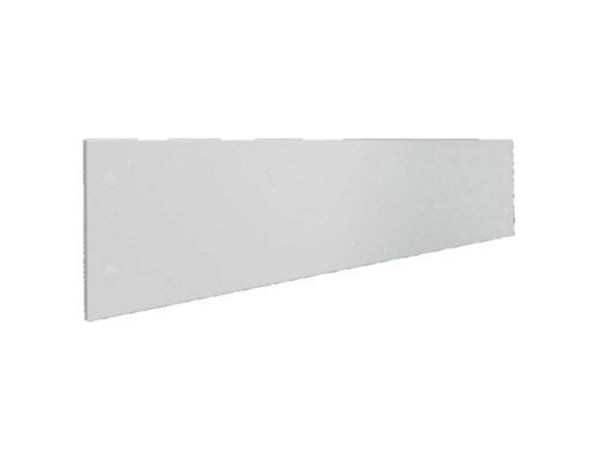 Rittal SV 9682.322 frontpanel Stål (B x H) 1200 mm x 300 mm 1 stk.