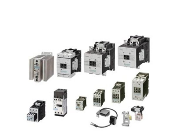 Siemens 3 TY 7561-1 AA00 Apukosketinlohko 1 kpl 1 kpl