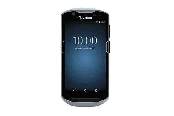 Zebra TC52-HC - Datainnsamlingsterminal - Android 8.1 (Oreo) - 32 GB - 5" - baksidekamera + frontkamera - strekkodeleser - (2D-bildefremviser) - US...