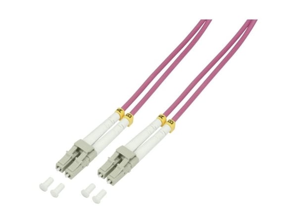 LogiLink FP4LC33, 150 m, OM4