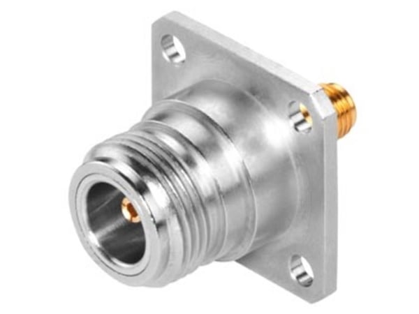 Siemens 6GK5798-0PT00-2AA0 Koaksiaaliholkki