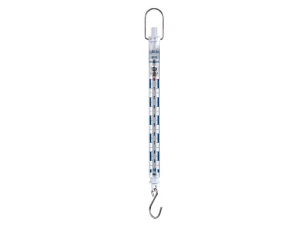 Sauter 289-104 kraftmåler 10 N (maks.) fabrikkstandard
