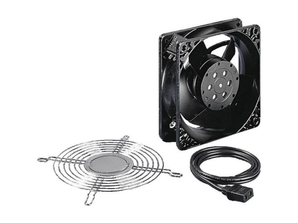 Rittal - Fläktsats för rack