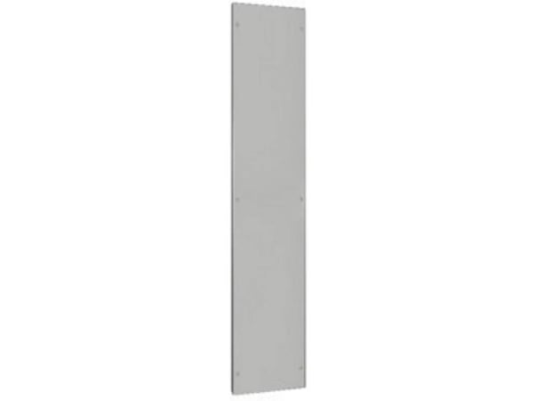 Rittal 8184.245, Grå, Stål, IP55, Rittal VX, 400 mm, 1800 mm