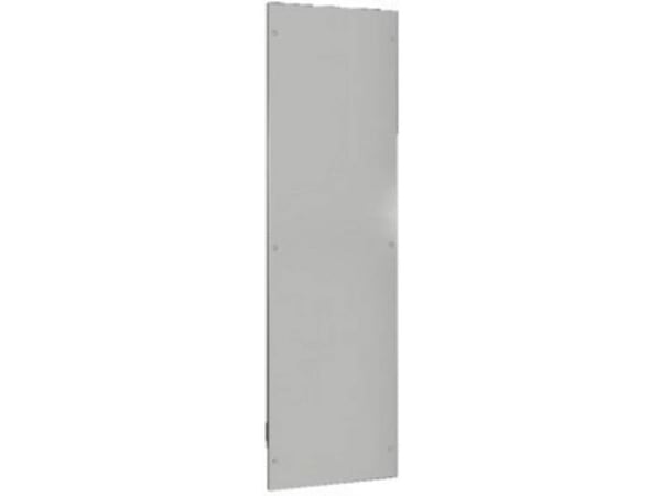 Rittal VX 8165.245, Sidevegg, Grå, Stål, IP55, 500 mm, 1600 mm