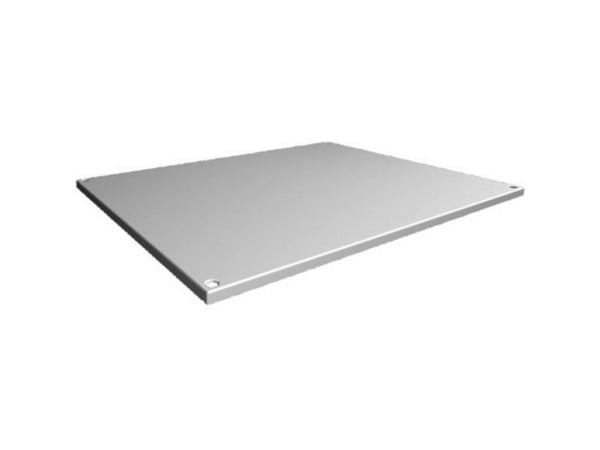 Rittal takplate BT 800x600mm IP 55 SV 9681686