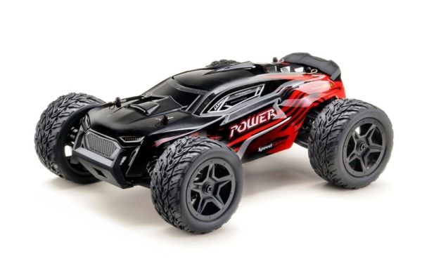 Absima RC Truggy RTR, Buggy, 1:14, 1500 mAh, 795 g