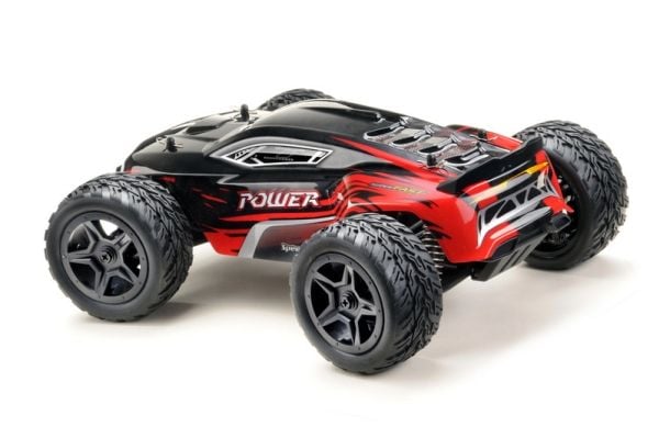 Absima RC Truggy RTR, Buggy, 1:14, 1500 mAh, 795 g