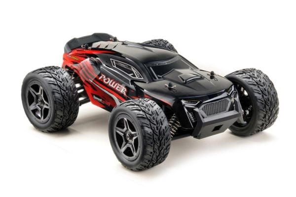 Absima RC Truggy RTR, Buggy, 1:14, 1500 mAh, 795 g
