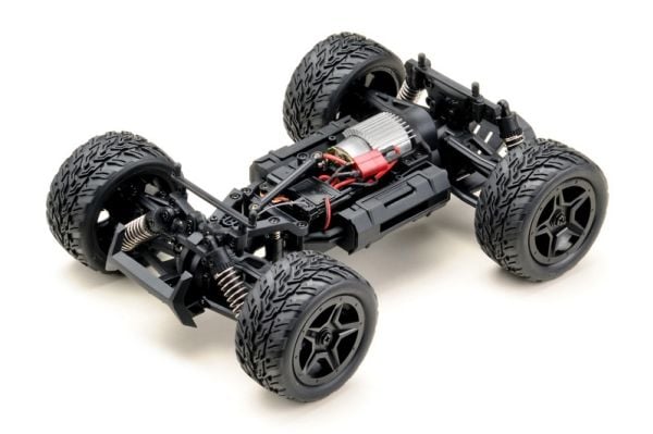 Absima RC Truggy RTR, Buggy, 1:14, 1500 mAh, 795 g