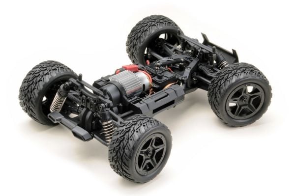 Absima RC Truggy RTR, Buggy, 1:14, 1500 mAh, 795 g