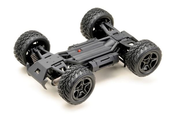 Absima RC Truggy RTR, Buggy, 1:14, 1500 mAh, 795 g
