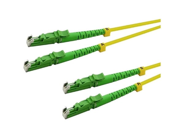 LogiLink FP0EE03, 3 m, OS2, E-2000 (LSH), E-2000 (LSH)