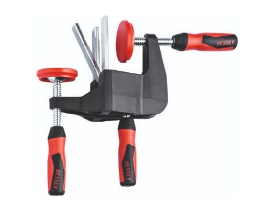 BESSEY TFM - Door frame straightening clamp (1 stk)