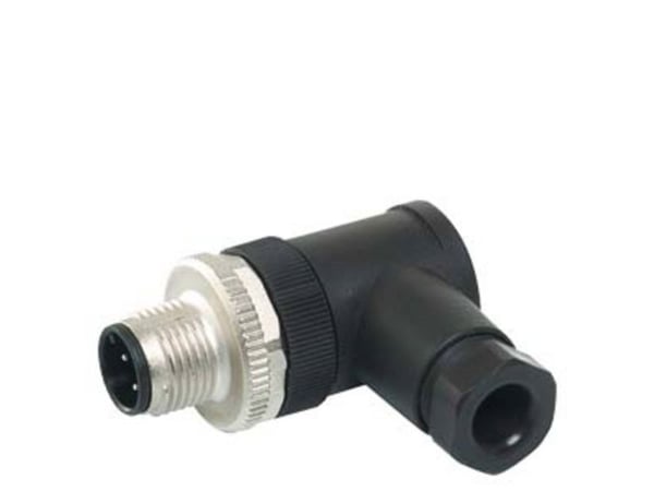 Siemens 3RK1902-4DA00-5AA0 3RK19024DA005AA0 Stik Nominel ström 4 A