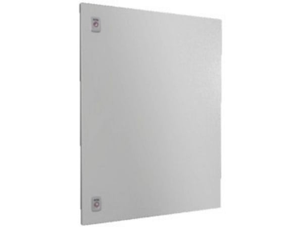 Rittal SV 9682.168, Dør, Grå, Stål, IP54, 600 mm, 800 mm