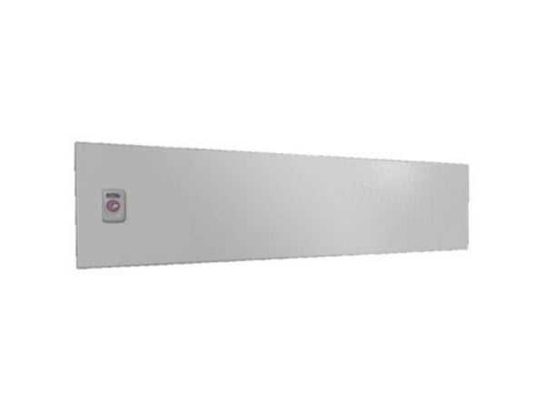 Rittal SV 9682.182, Dør, Grå, Stål, IP54, 800 mm, 200 mm