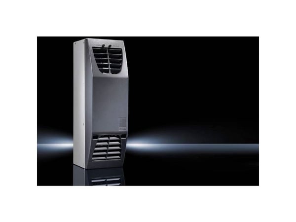 Rittal SK 3201.200 Kylenhet 100 W (B x H x D) 125 x 400 x 155 mm 1 st