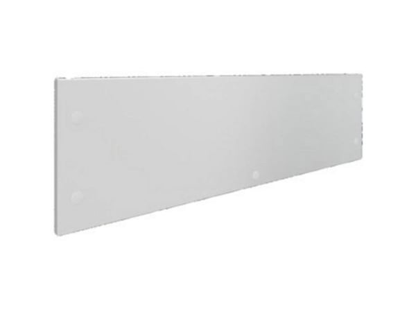 Rittal SV 9682.340 frontpanel Stål (B x H) 1000 mm x 300 mm 1 stk.