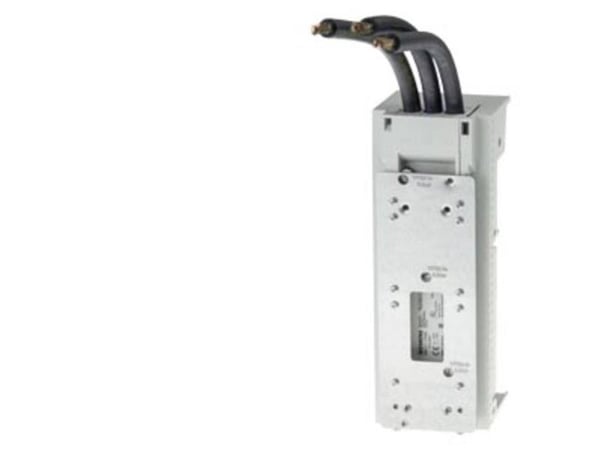 Siemens 8US1211-4TR00, Flerfarget, 620 g, 1 stykker, 860 mm, 830 mm, 2240 mm