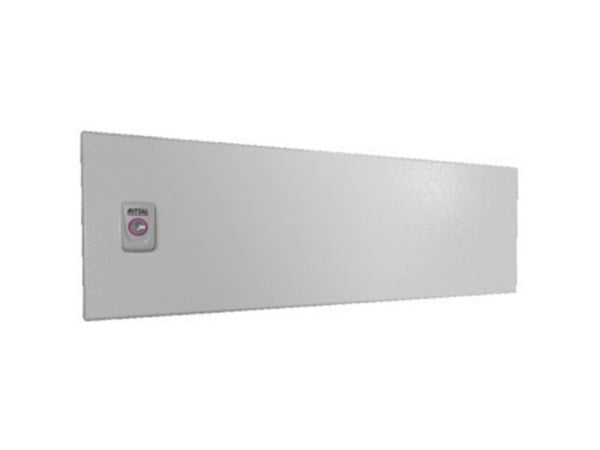 Rittal SV 9682.162, Dør, Grå, Stål, IP54, 600 mm, 200 mm