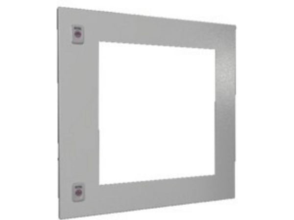 Rittal SV 9682.167, Dør, Grå, Stål, IP54, 600 mm, 600 mm
