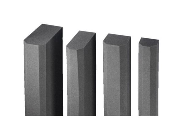 Rittal 3301.370, Sort, 110 mm, 110 mm, 1915 mm, 720 g