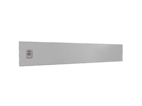 Rittal SV 9682.181, Dør, Grå, Stål, IP54, 800 mm, 150 mm