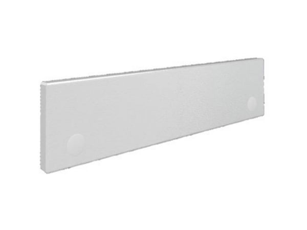 Rittal SV 9682.314 frontpanel Stål (B x H) 400 mm x 100 mm 1 stk.