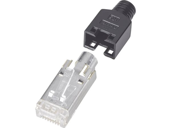 Monacor TM-11, 20,5 cm, 34 cm, 1,1 kg, akku tai paristo