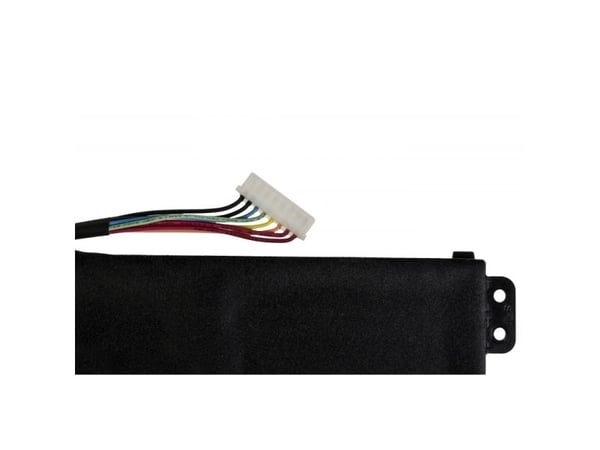 Green Cell - Batteri til bærbar PC (tilsvarer: Acer AC14B3K, Acer AC14B8K) - litiumpolymer - 4-cellers - 3200 mAh - svart