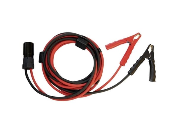 Aloituskaapelit SET® TS 170 35 mm² kupari 5,00 m