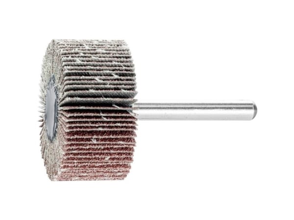PFERD 44408086, 19100 RPM, 20 mm, 80 g, 10 kpl